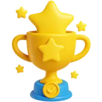 trophy
